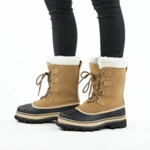 Sorel Women’s Caribou Boot
